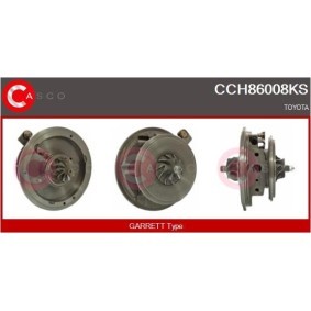 Anlasser CST35235AS von CASCO günstig für 94,70 € online kaufen