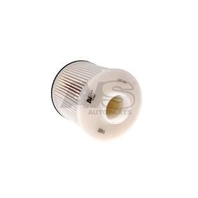 Comprar Filtro combustible de AVS AUTOPARTS FA085 a bajo precio de 70,24 €