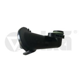 Compre Tubo de admissão, bomba de óleo da VIKA 11151787001 a um preço baixo por 6,24 €