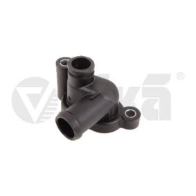 Compre Brida de refrigerante de VIKA online para A6 C7 Allroad (4GH, 4GJ) a precios moderados
