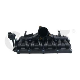 Compre Colector de admissão, alimentação de ar da VIKA 11291788201 a um preço baixo por 399,33 €