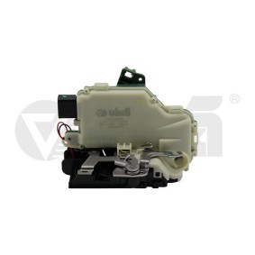Comprar Cerradura de puerta de VIKA 88371343601 a bajo precio de 42,30 €