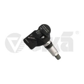 Compre Sensor de roda, sistema de controlo da pressão dos pneus da VIKA 99071549201 a um preço baixo por 29,17 €