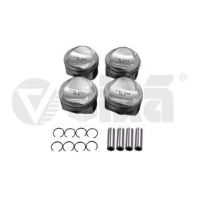 Comprar Pistón de VIKA K11786101 a bajo precio de 147,97 €