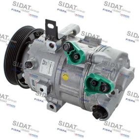 Compre Compressor, ar condicionado da KRIOS 1.9151 a um preço baixo por 483,46 €