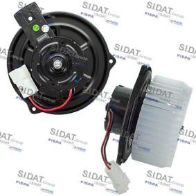 Compre Ventilador de calefacción de KRIOS online para 6 Berlina (GJ, GL) a precios moderados