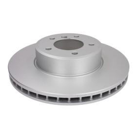 Bremsscheibe C3B031ABE-P von ABE günstig für 74,72 € online kaufen
