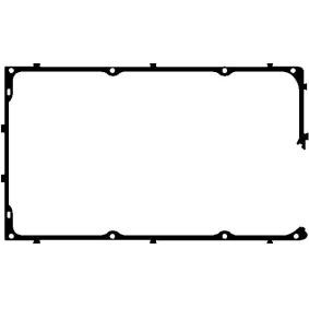 Ventildeckeldichtung X03735-01 FORD OTOSAN von GLASER