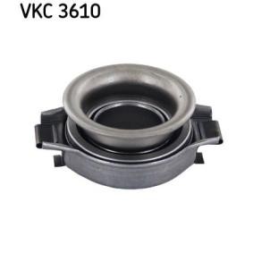 Comprar Cojinete de desembrague de SKF VKC 3610 a bajo precio de 41,18 €