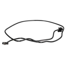Kühlerschlauch DWG126TT von THERMOTEC günstig für 19,86 € online kaufen