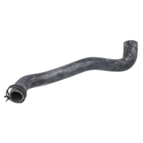 Kühlerschlauch DWI043TT von THERMOTEC günstig für 13,64 € online kaufen