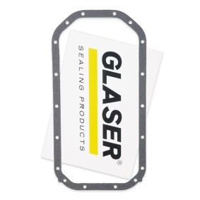 Acquista Guarnizione, Coppa olio da GLASER X07944-01 a buon mercato per soli 5,75 €