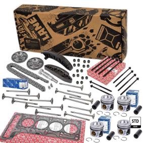 Acquista Kit catena distribuzione da ET ENGINETEAM RS0055VR6 a buon mercato per soli 1046,75 €