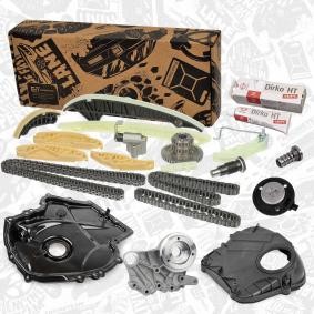 Steuerkettensatz RS0069VR1 von ET ENGINETEAM günstig für 589,17 € online kaufen