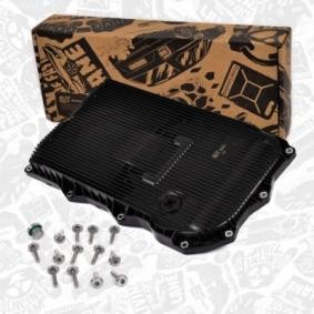 Compre Filtro caja de cambios automatica de ET ENGINETEAM online para 5 Gran Turismo (F07) a precios moderados