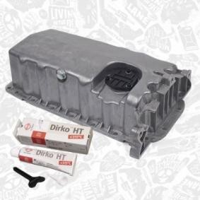 Osta Öljypohja ET ENGINETEAM:llä SU0021VR1 edullisesti hintaan 137,13 €