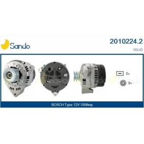 Acquista Compressore aria condizionata da SANDO SAC64002.1 a buon mercato per soli 509,63 €