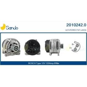 Acquista Compressore aria condizionata da SANDO SAC66006.1 a buon mercato per soli 509,97 €