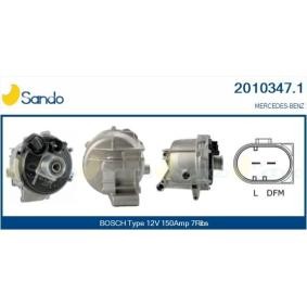 Compre Compressor, ar condicionado da SANDO SAC71070.1 a um preço baixo por 486,27 €