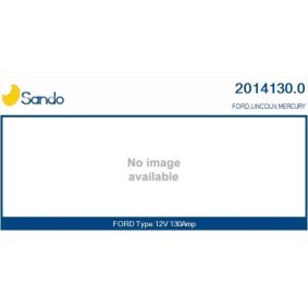 Klimakompressor SAC78009.0 von SANDO günstig für 333,24 € online kaufen