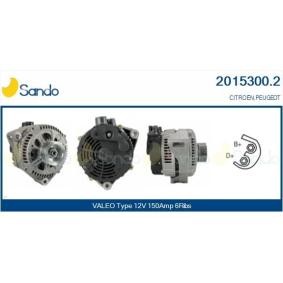 Compre Compressor de ar condicionado de SANDO online para Vios / Yaris III Sedan (XP150) a preços moderados
