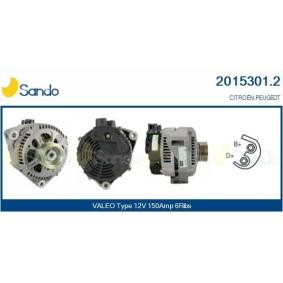 Compre Compressor de ar condicionado de SANDO online para CT (ZWA10_) a preços moderados