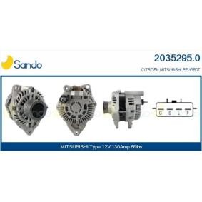 Kraftstoff-Fördereinheit SGA78102.0 von SANDO günstig für 150,61 € online kaufen