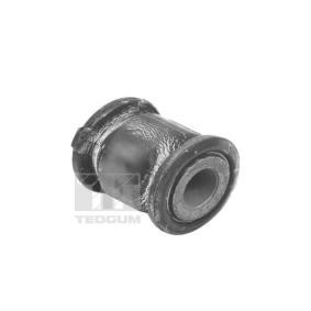 Achetez des Silent bloc de crémaillère TEDGUM TED14066 à prix pour 4,72 €