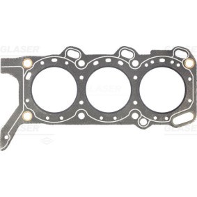 Compre Junta, colector de admissão da GLASER X57657-01 a um preço baixo por 4,23 €