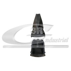 Schalthebelverkleidung für RENAULT von 3RG
