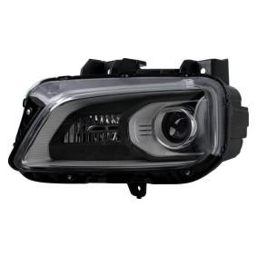Achetez des Phare avant de chez ABAKUS en ligne pour KONA Camionnette/SUV (OS, OSE, OSI) à prix modérés