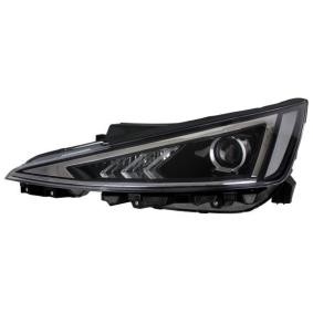 Compre Piloto trasero de ABAKUS online para Elantra Berlina (AD, ADA) a precios moderados