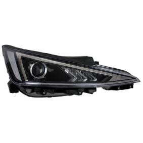 Compre Piloto trasero de ABAKUS online para Elantra Berlina (AD, ADA) a precios moderados
