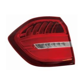 Acquista Fanale posteriore da ABAKUS 440-19AQL-AE a buon mercato per soli 187,28 €