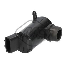 Acquista Pompa acqua lavaggio, Pulizia cristalli da Metalcaucho 12814 a buon mercato per soli 9,77 €