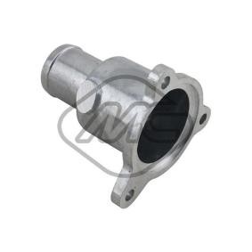 Compre Flange do líquido de refrigeração da Metalcaucho 13681 a um preço baixo por 16,11 €
