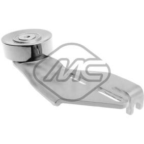 Achetez des Poulie, tendeur de courroie d'accessoire Metalcaucho 14461 à prix pour 44,12 €