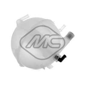 Compre Depósito de expansão, líquido de refrigeração da Metalcaucho 15368 a um preço baixo por 30,35 €