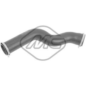 Ladeluftschlauch 15401 von Metalcaucho günstig für 83,20 € online kaufen
