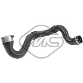 Ladeluftschlauch 15576 von Metalcaucho günstig für 191,87 € online kaufen