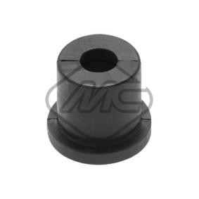 Comprar Casquillo del cojinete, ballesta de Metalcaucho 23395 a bajo precio de 2,40 €