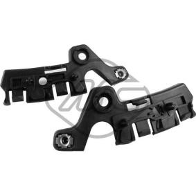 Compre Suporte pára-choques de Metalcaucho online para MEGANE III Grandtour (KZ0/1) a preços moderados