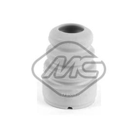 Comprar Almohadilla de tope, suspensión de Metalcaucho 40458 a bajo precio de 6,38 €