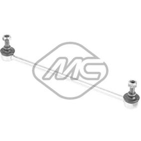 Koppelstange 40751 von Metalcaucho günstig für 13,46 € online kaufen