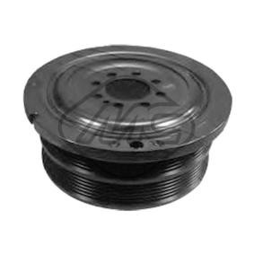 Riemenscheibe, Kurbelwelle 40808 von Metalcaucho günstig für 114,79 € online kaufen