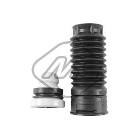 Comprar Juego de guardapolvos, amortiguador de Metalcaucho 42211 a bajo precio de 12,25 €