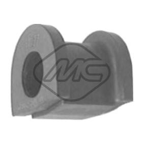 Comprar Casquillo del cojinete, estabilizador de Metalcaucho 44188 a bajo precio de 3,52 €