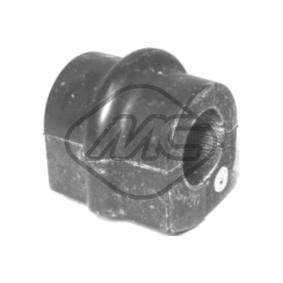 Compre Casquilho de apoio, barra estabilizadora da Metalcaucho 44189 a um preço baixo por 4,22 €