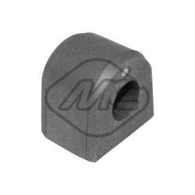 Lagerbuchse, Stabilisator für SUBARU von Metalcaucho