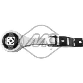 Comprar Soporte elástico, suspensión del motor de Metalcaucho 48527 a bajo precio de 20,34 €